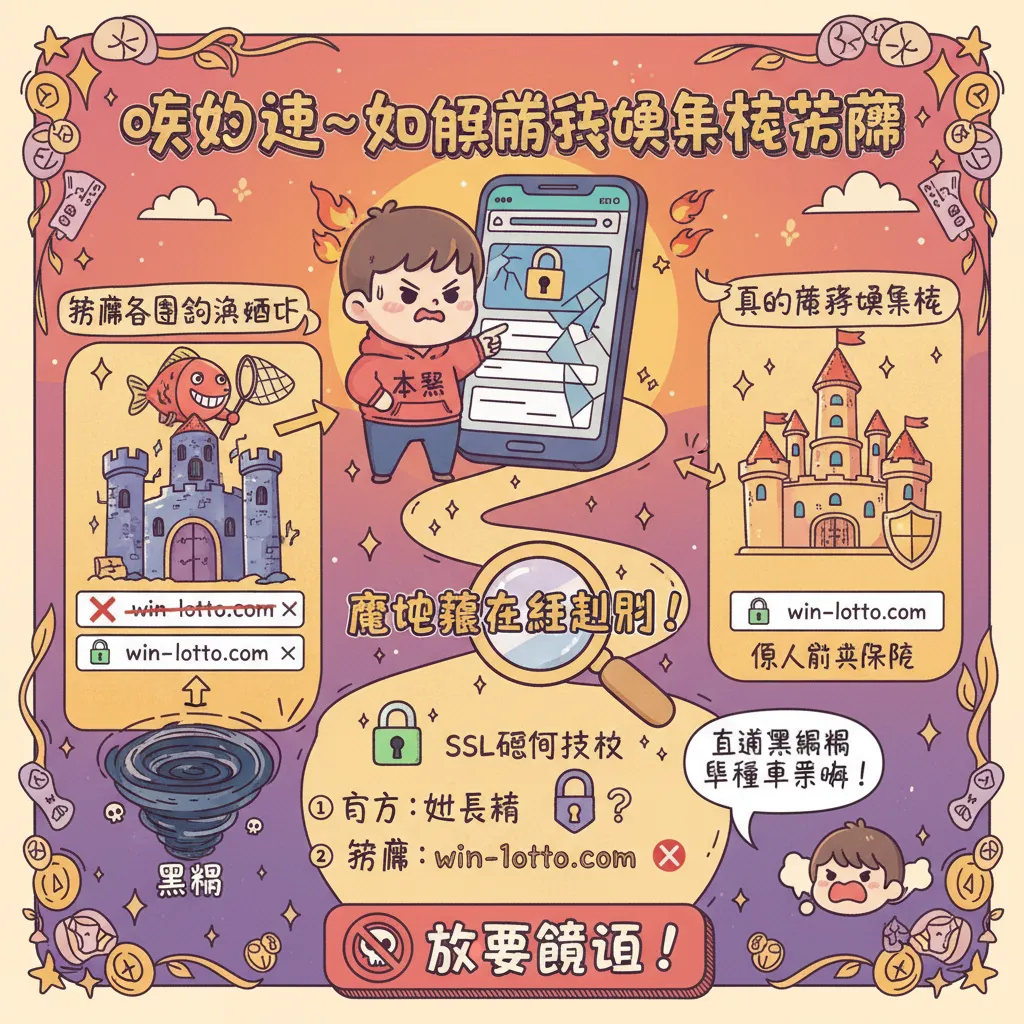 如何辨識娛樂城詐騙