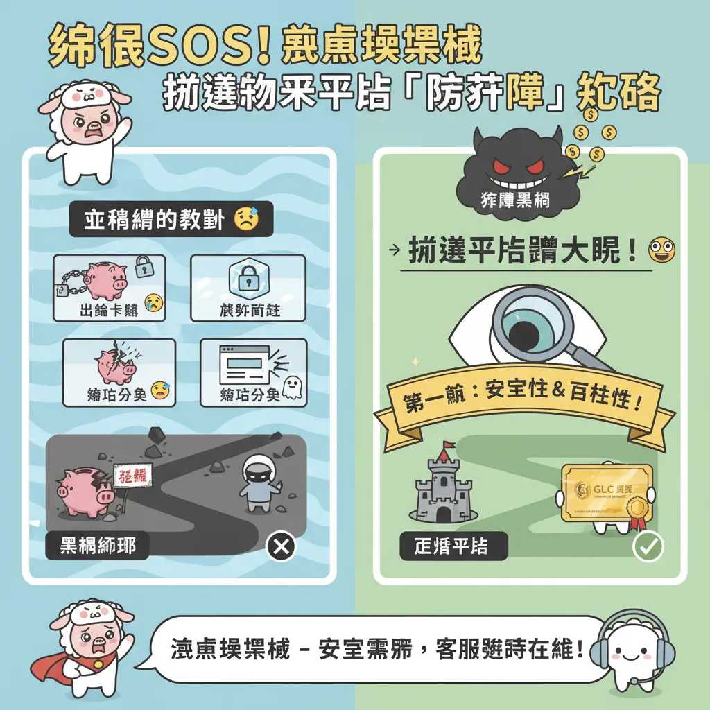 線上娛樂平臺挑選指南