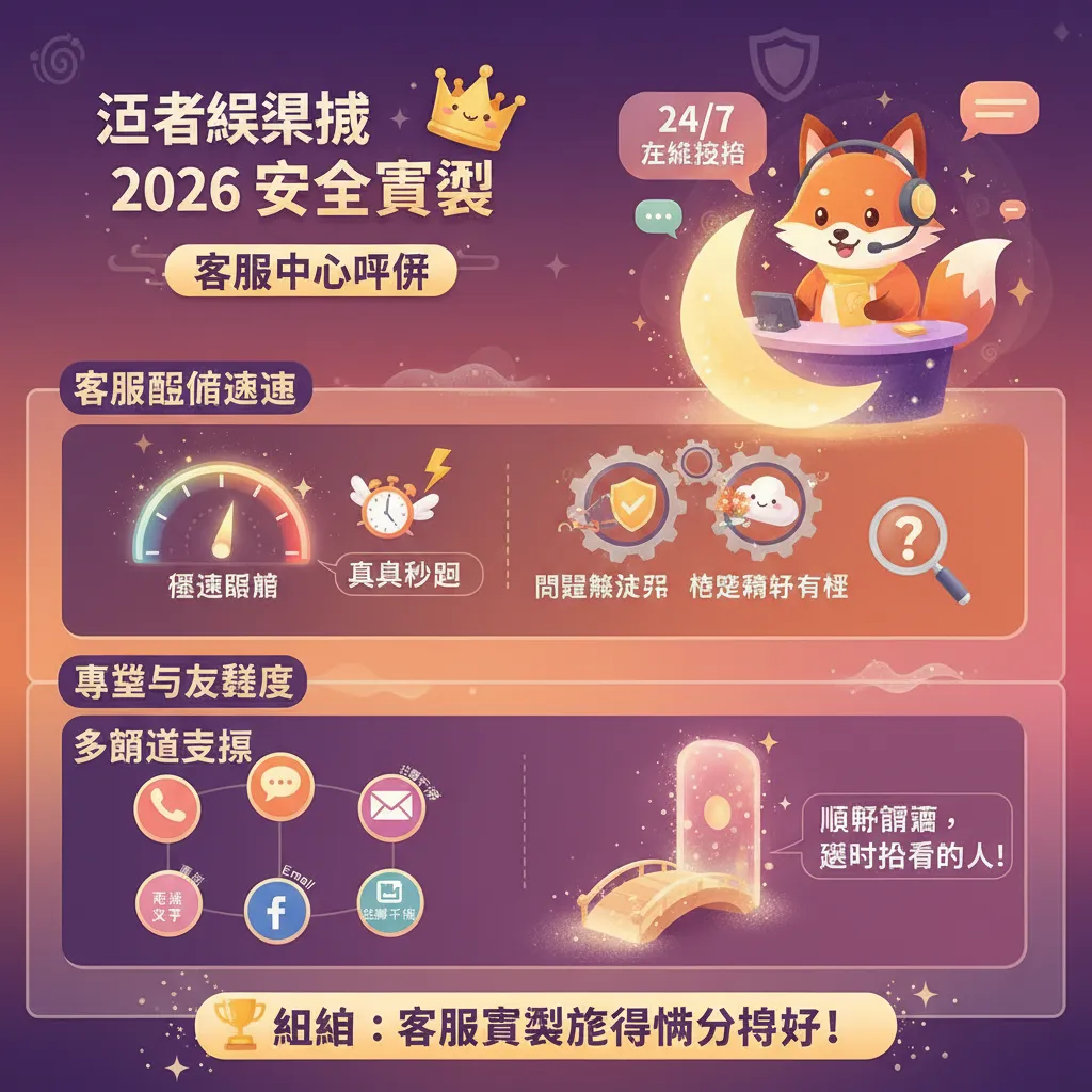2026安全實測分析