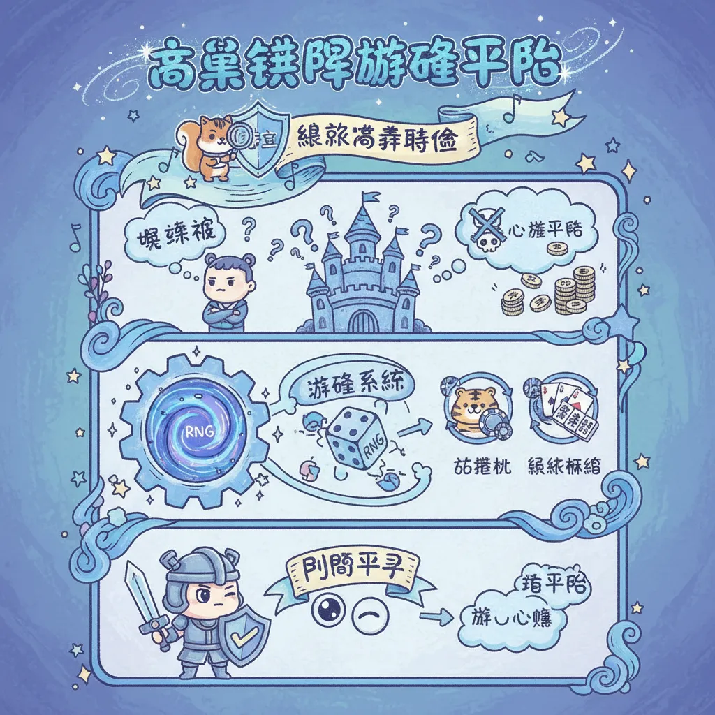 博樂棋牌遊戲平臺：打造公平公正的線上博弈體驗