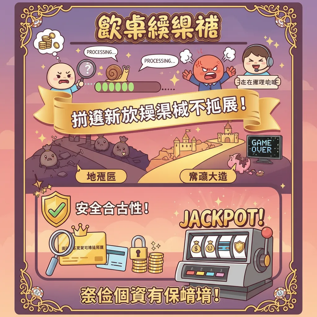 線上娛樂平臺挑選攻略