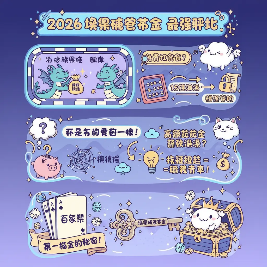 娛樂城註冊金 - 百家樂