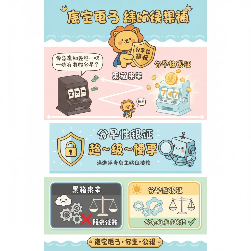 皇家電子線上娛樂城：公平性認證與遊戲試玩指南