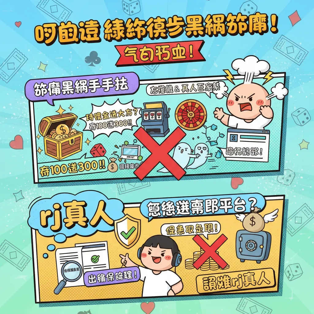避開線上博弈黑網詐騙：rg真人體驗金與出金保證指南