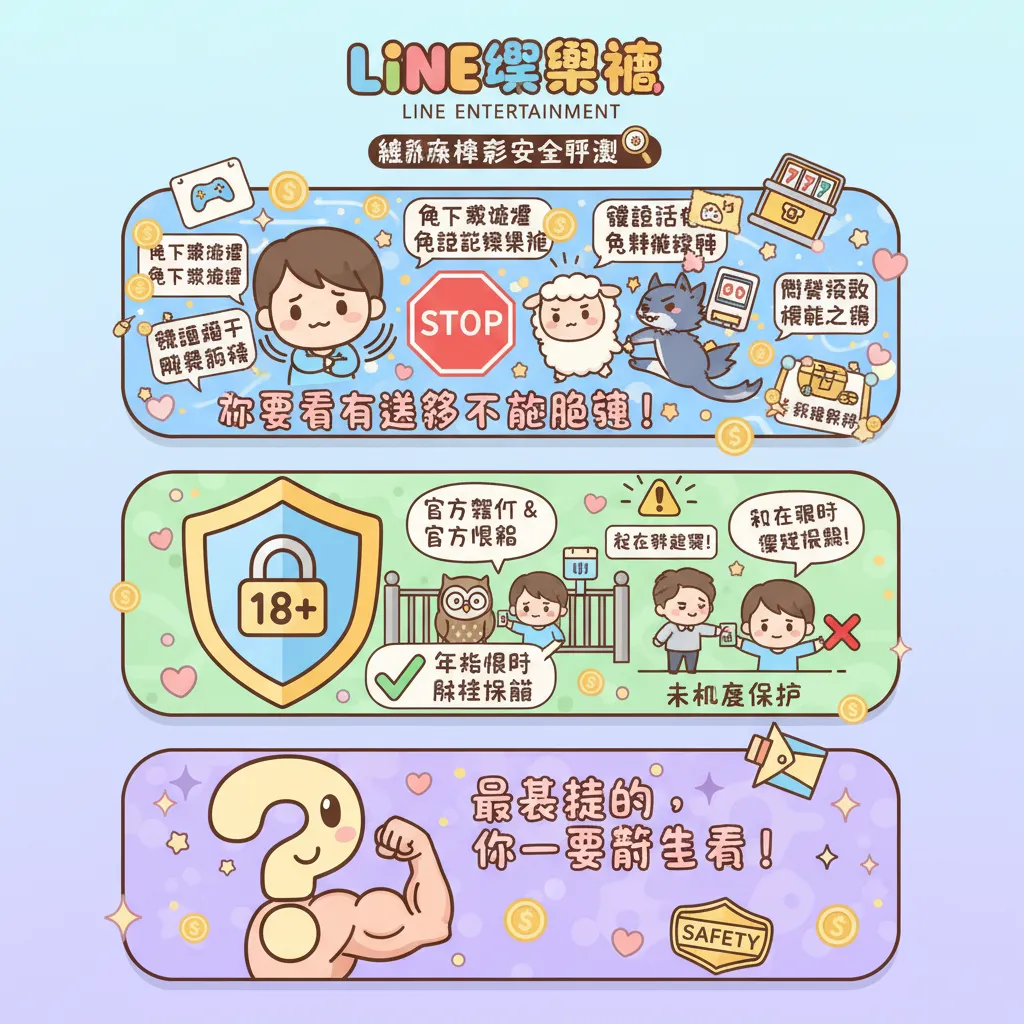 線上博弈安全評測