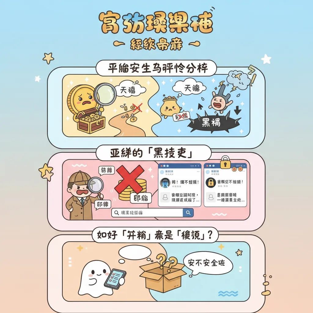 平臺安全性與評價分析