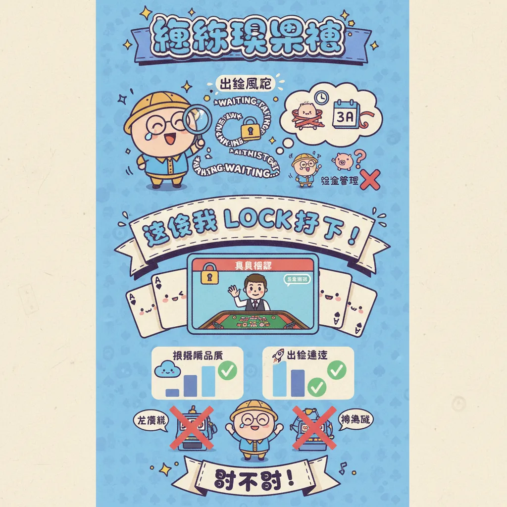 mt真人實測：線上娛樂城如何透過風控機制確保出金