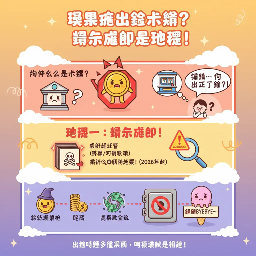 娛樂城出金 - 警示帳戶