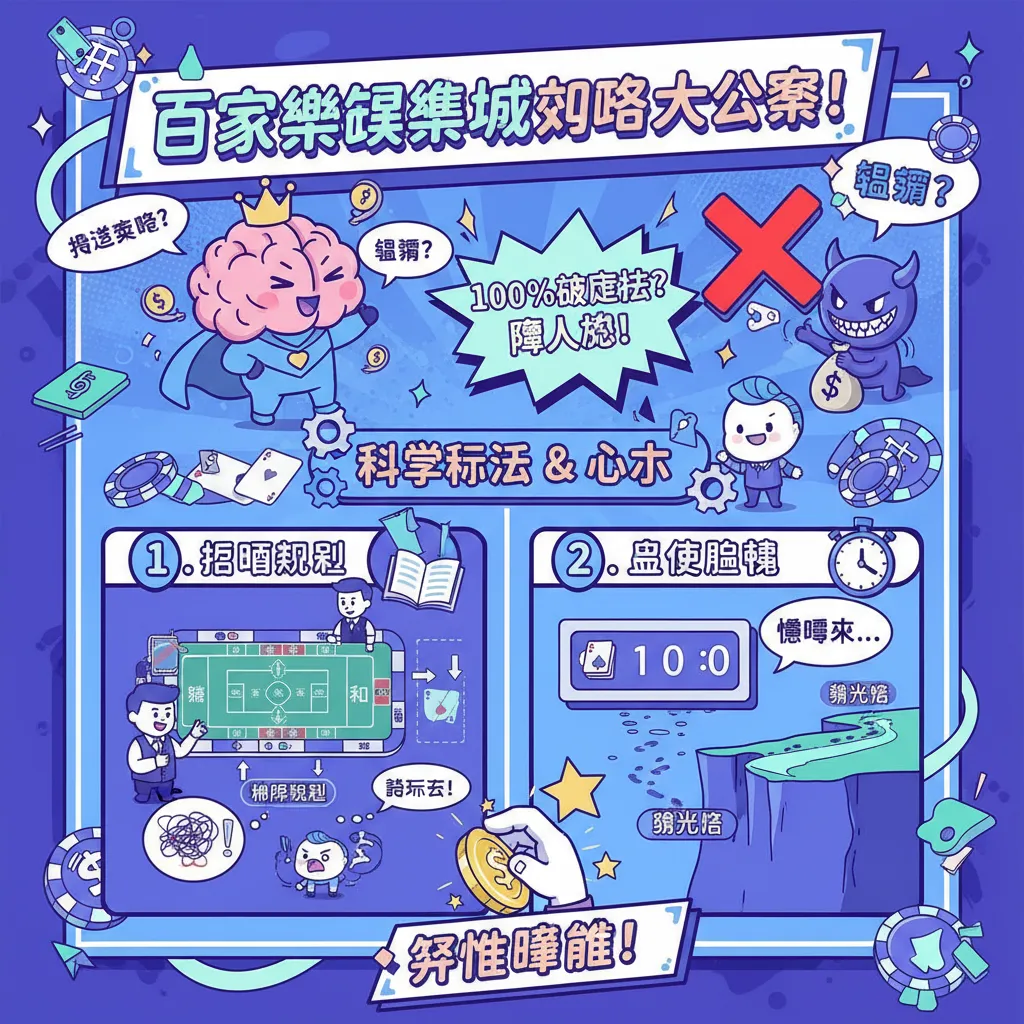 提升勝率的投注策略